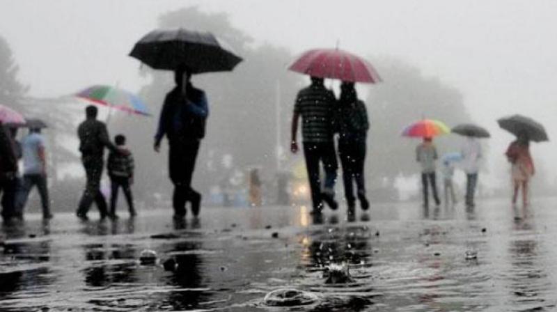 heavyrainslikelyintelanganaandandhrapradeshinnext24hourssaysmetdept