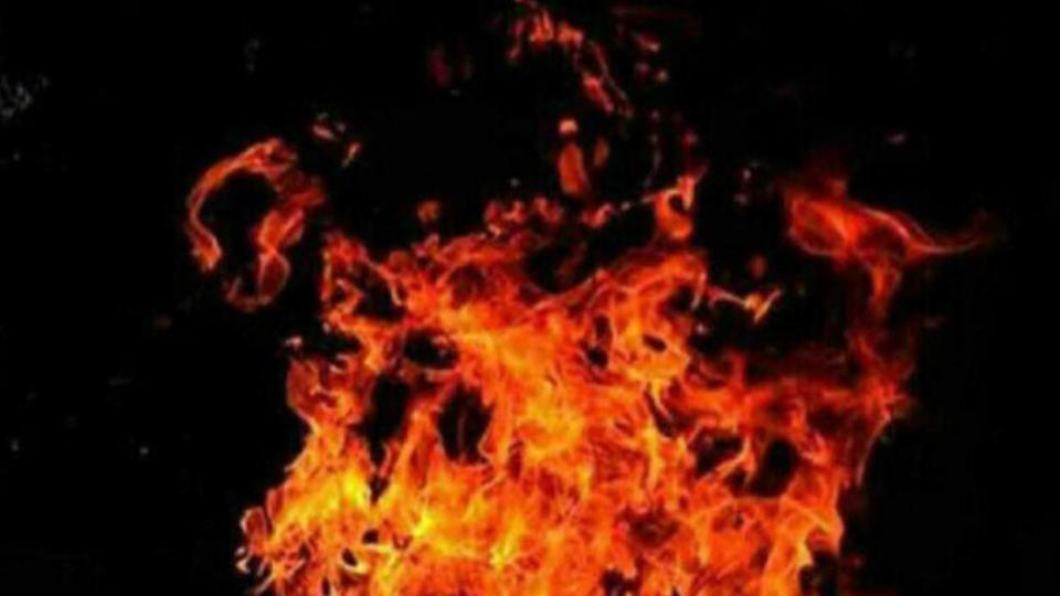 Fire breaks out in dialysis room of private hospital in Mancherial