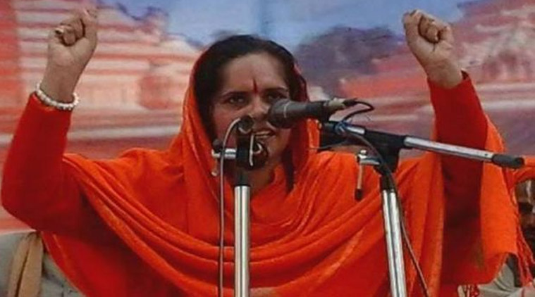 sadhviprachiwarnsagainstofferingnamazonroads