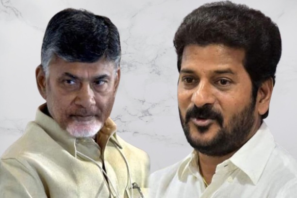 allarrangementsinplaceformeetingbetweentelanganacmrevanthreddyandhisandhrapradeshcounterpartnchandrababunaidu
