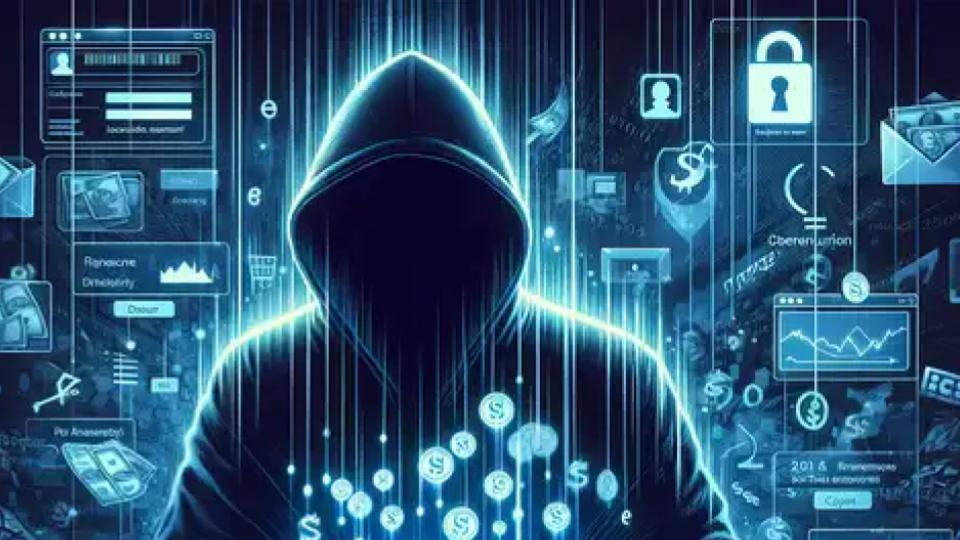 Cybercrime Police save pensioner from Rs 10 lakh APK fraud