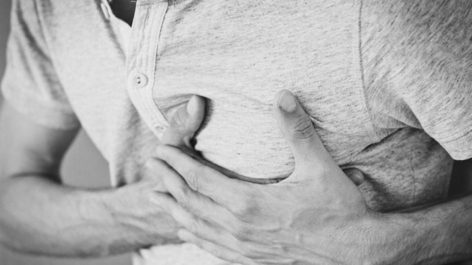 TGSRTC conductor dies of suspected cardiac arrest at Miyapur depot