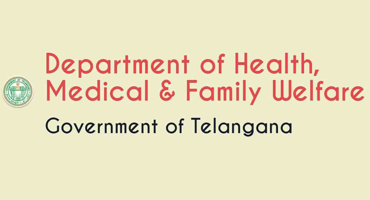 healthstaffputonhighalertintelangana