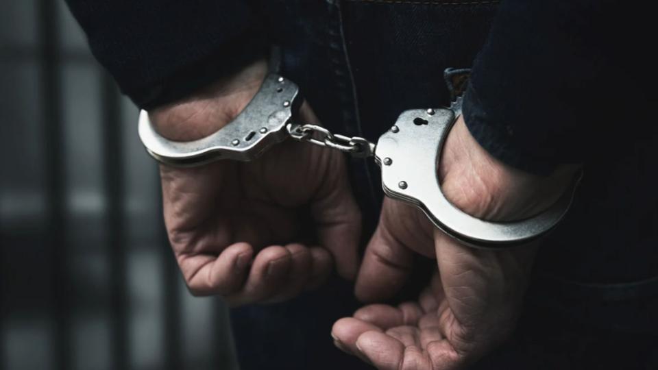 Man Held for Posing as IAF Officer in Secunderabad 
