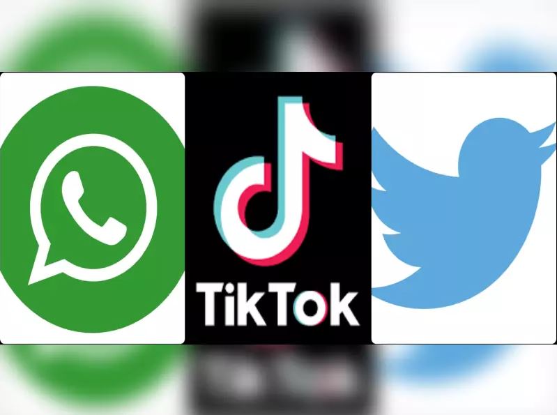 cybercrimepoliceregisteracaseagainsttwitterwhatsappandtiktok