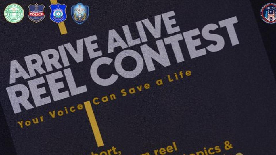 Hyderabad police launches 