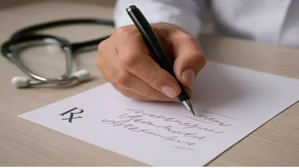medicalexpertsurgesdoctorstowriteclearprescriptionslife‑threateningerrors