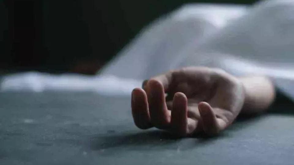 Two Engineering Students Die of Electrocution in Moinabad