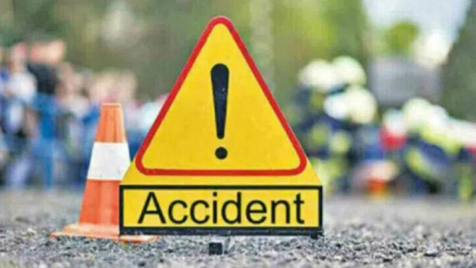 16-year-old boy dies after GHMC vehicle hits bike in Falaknuma