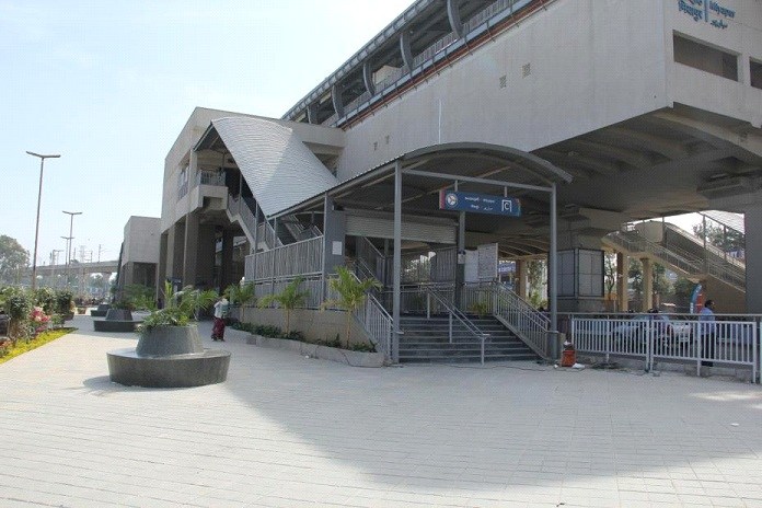 hyderabadgetsnewiconiclandmarkatmiyapur