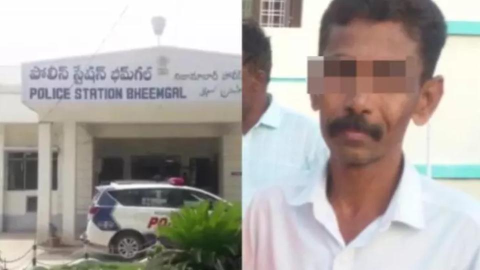 Man Sets Himself Ablaze Outside Bheemgal PS, Nizamabad