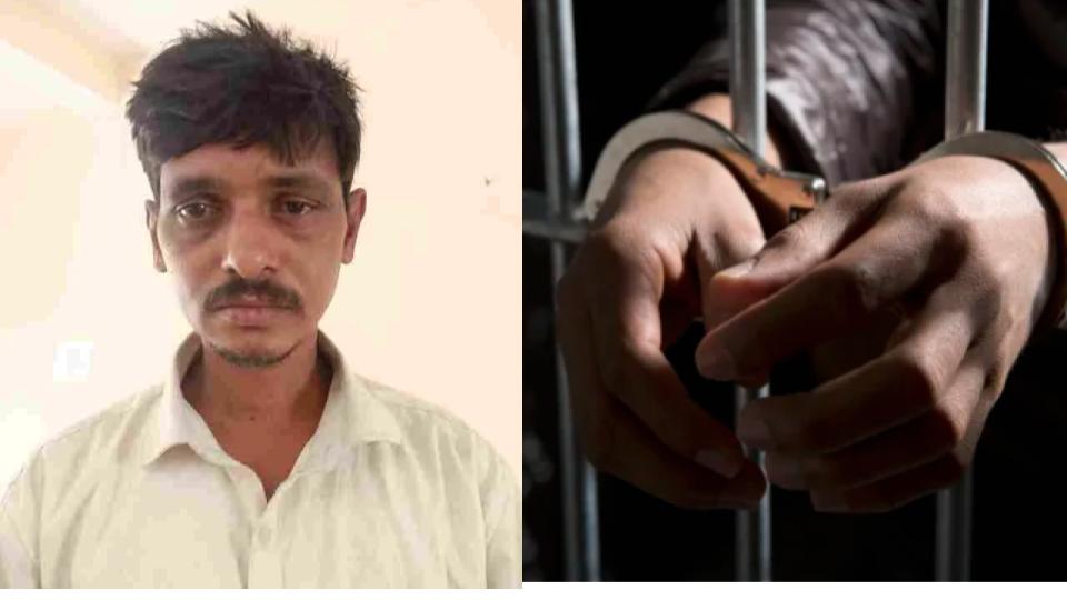 Man gets seven-day jail for stealing vehicle battery in Hyderabad