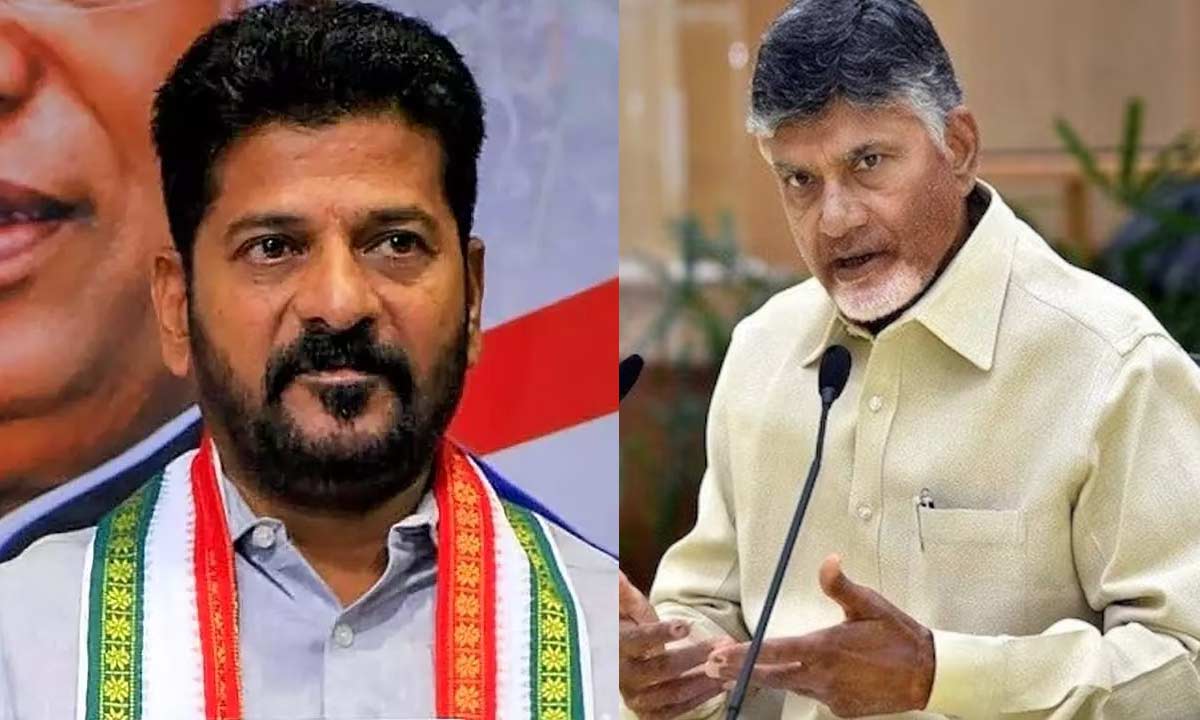 Scrap Rayalaseema project, help finish Palamuru -Rangareddy project