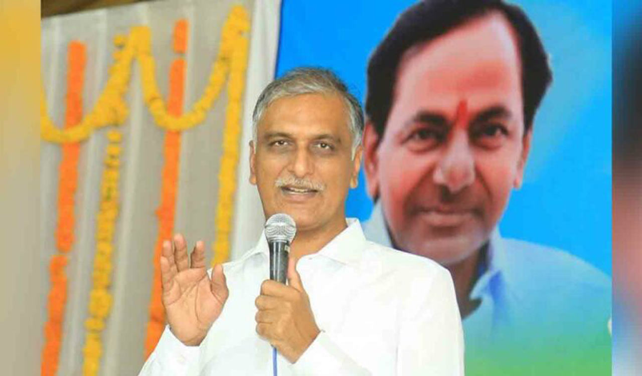 tharishraocallsonpeopletorejectcongressinthenovember30elections