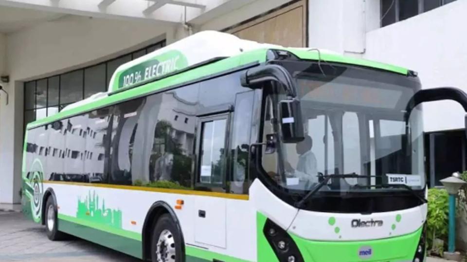 TGSRTC to launch night bus service from Aug 29
