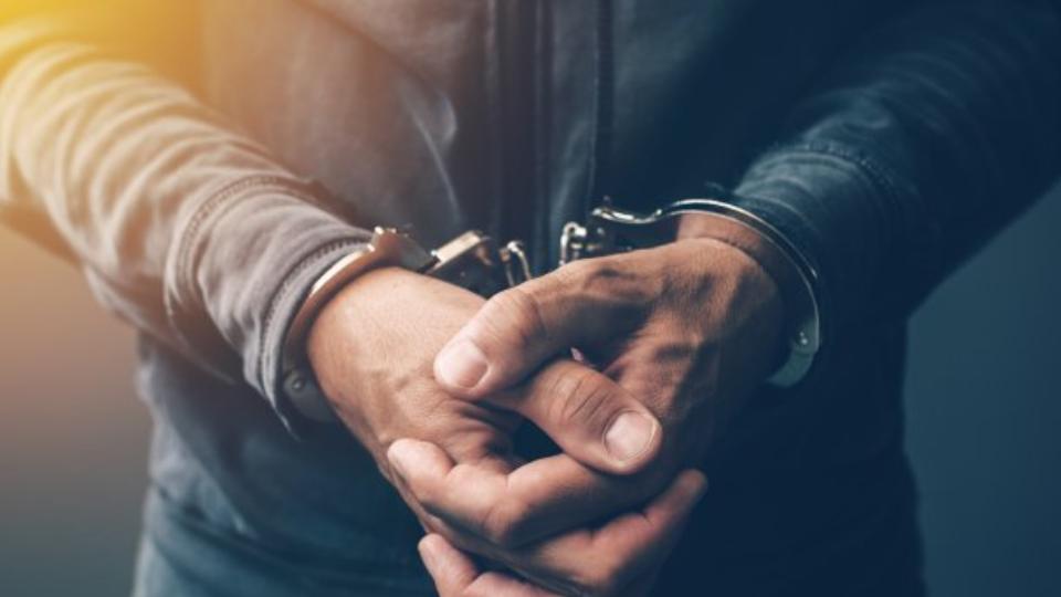Recovery agents arrested for illegally pledging motorcycle in Adilabad