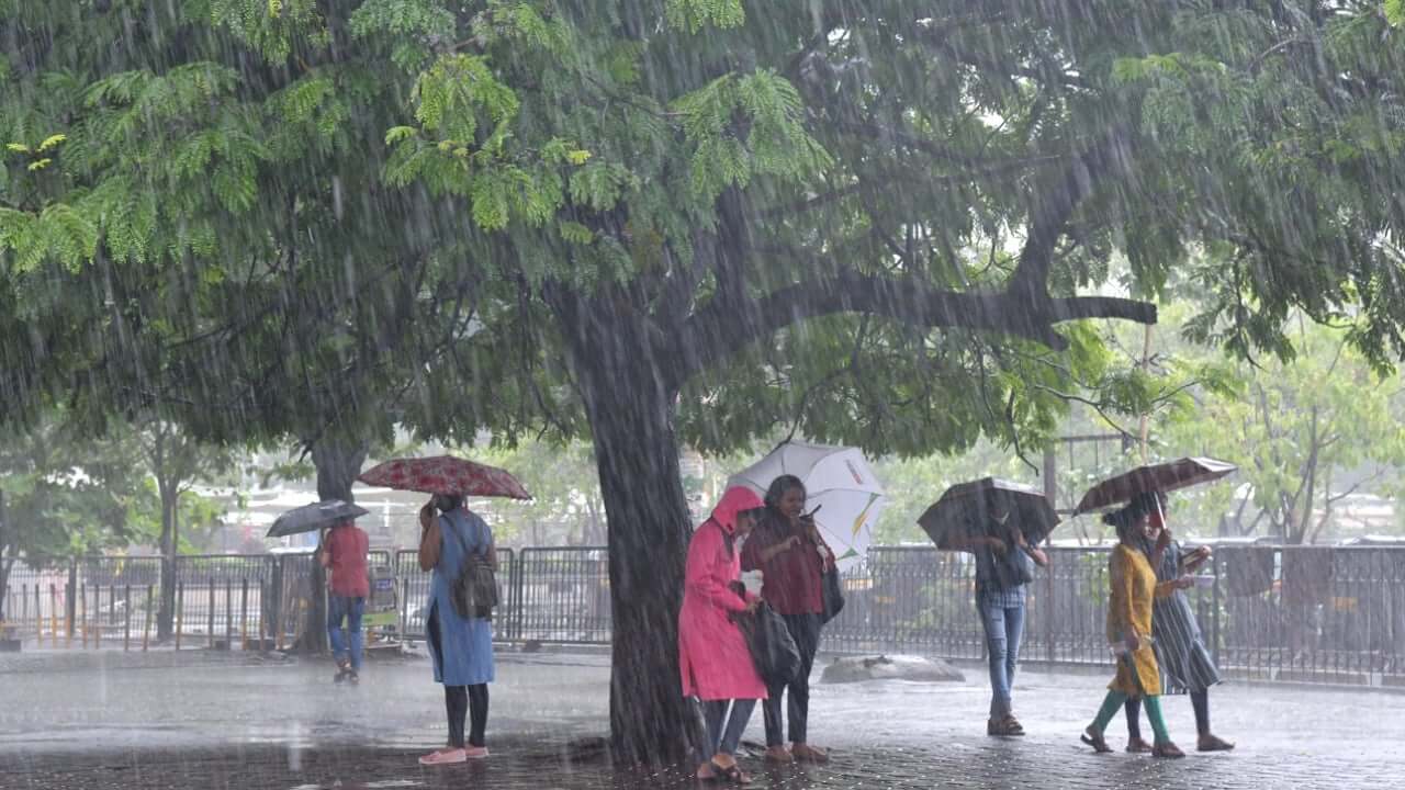 rainsbringrespitefromintenseheatintelangana