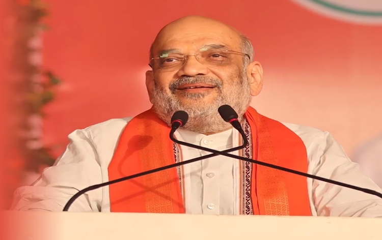 amitshahtoaddresselectionmeetingstoday