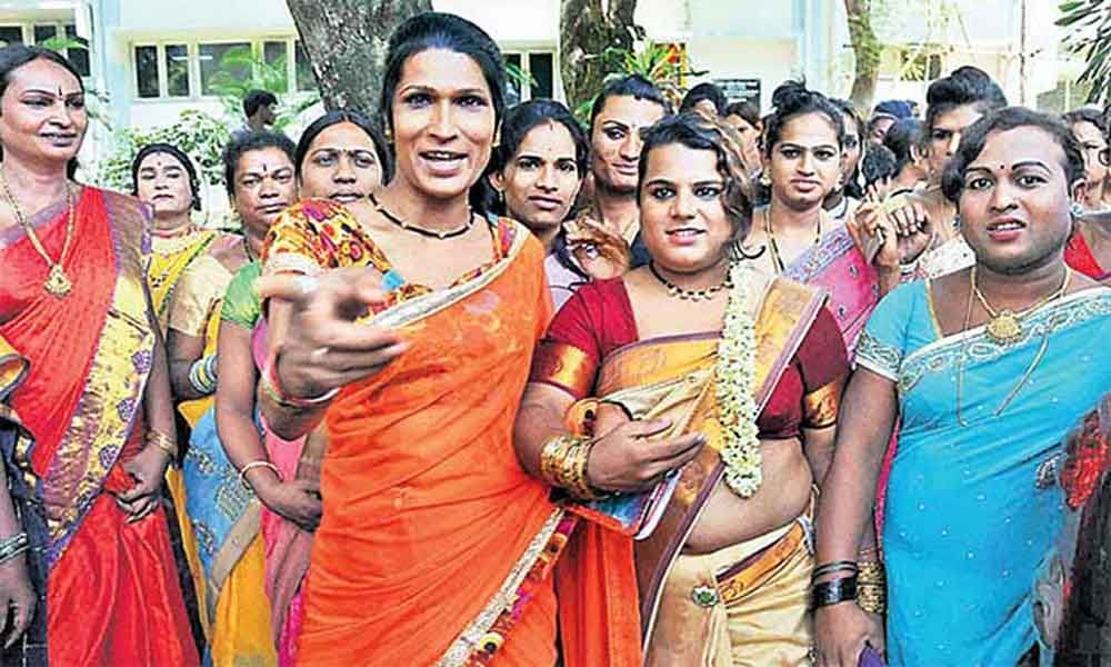 telanganahijratransgendersamithilaunched