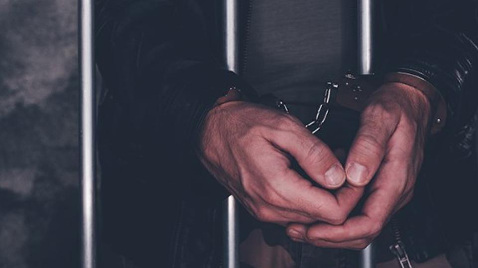 Fake cop held in Rs 1.2 cr cheating case in Hyderabad