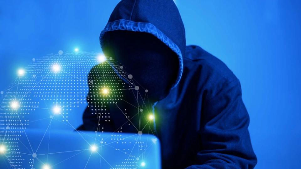 Retired govt employee in Hyderabad duped of Rs 38.73 lakh in Facebook sextortion scam