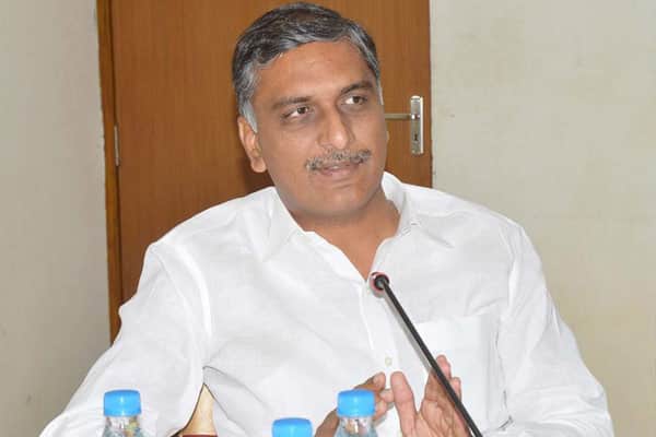 Telangana government strengthening RTC: Harish Rao.