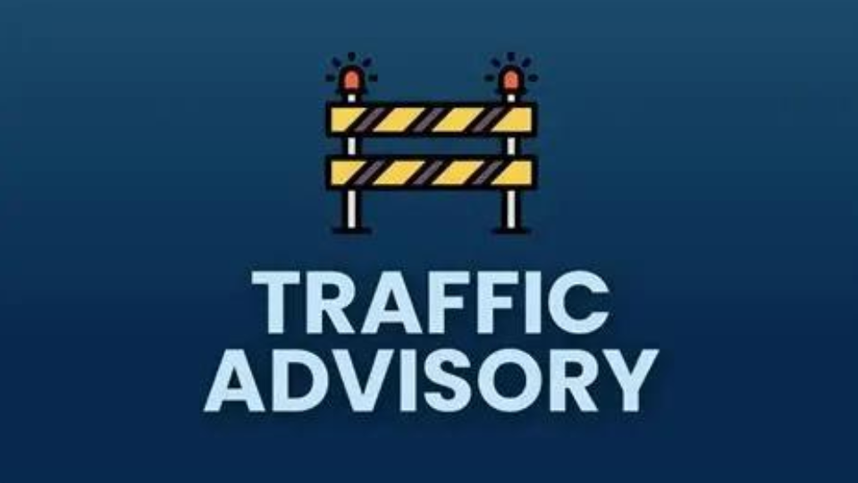 Traffic diversions at Khajaguda for 60 days from Sept 26