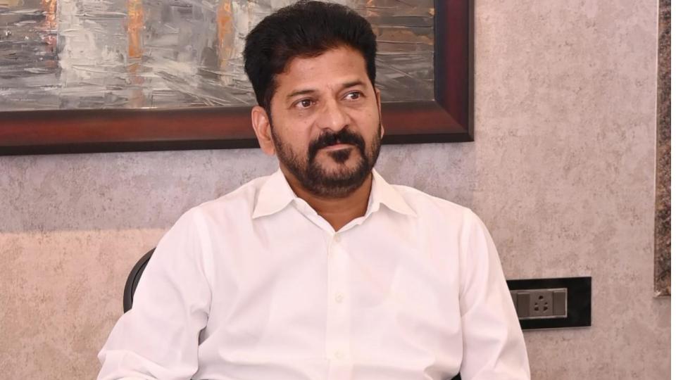 Air India plane crash, CM Revanth Reddy expresses shock