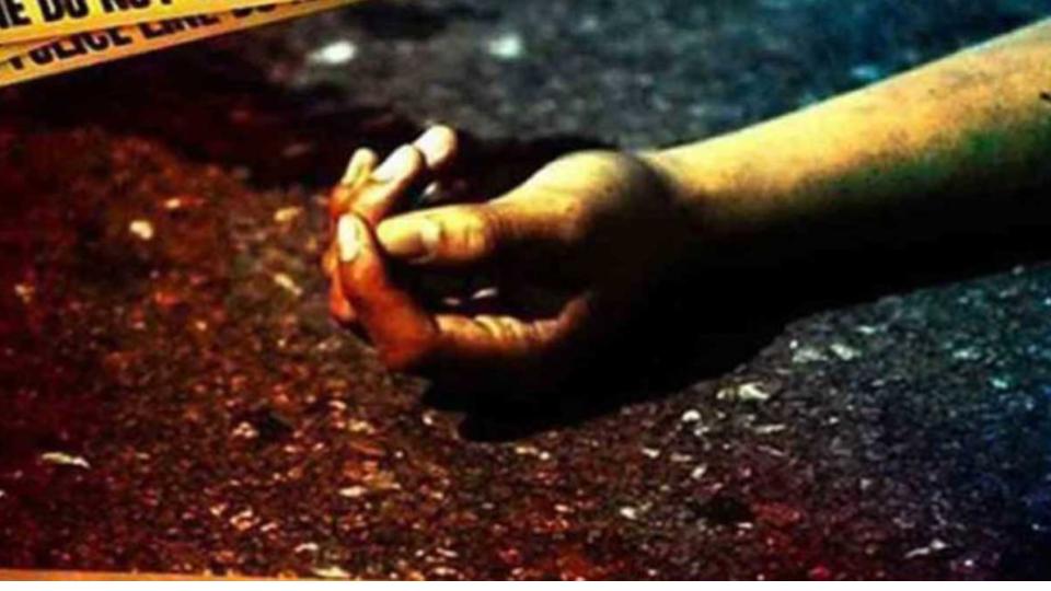 Man killed as speeding car rams bike in Vikarabad