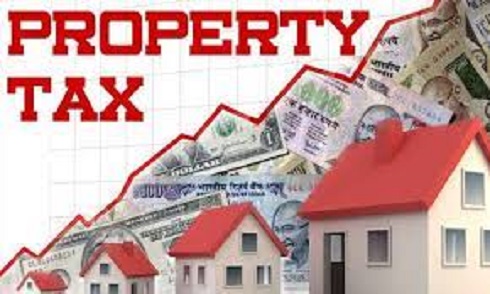 propertytaxcollectionrecordbreakingfortheghmc