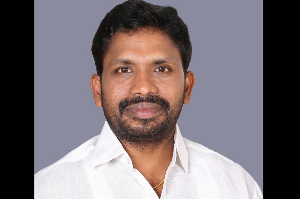 errollasrinivasischairmanofnewscstcommission