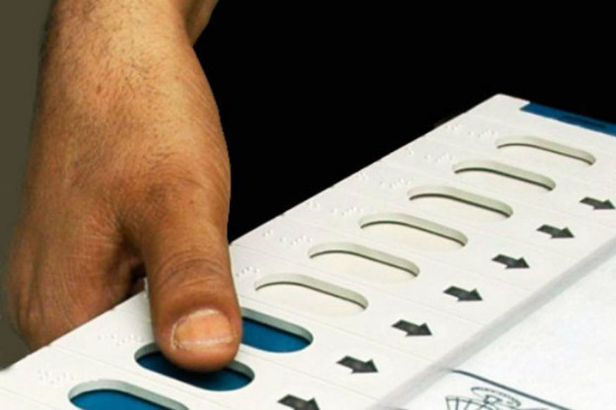 electionsintelanganaonapril11