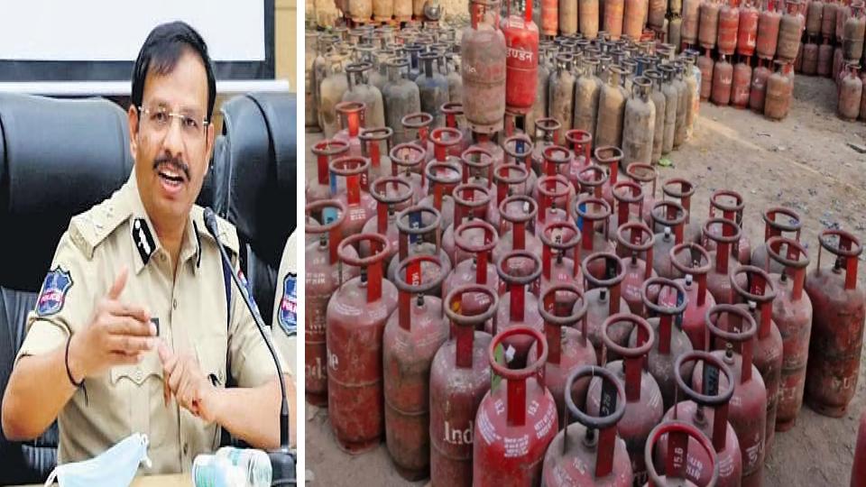 Hyderabad CP Sajjanar Assures 