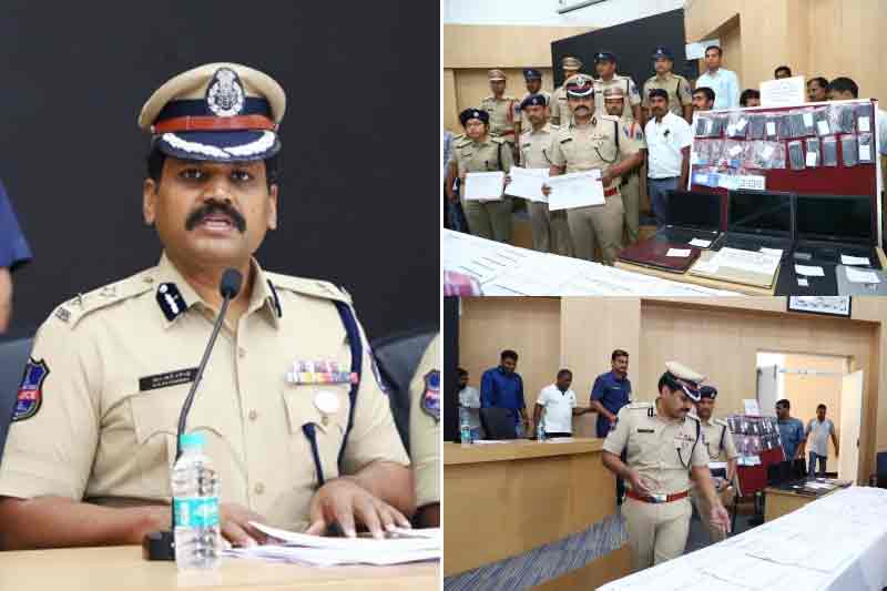 cyberabad-police-arrest-gang-for-selling-personal-data-of-168-crore-citizens