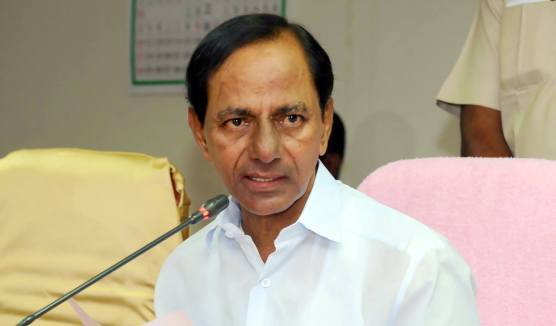 telanganatopsstatesingsdp:cmkchandrasekharrao