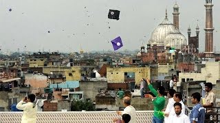 ‘patangbazi’unitespeopleasfestiveatmosphereprevailsacrosscity