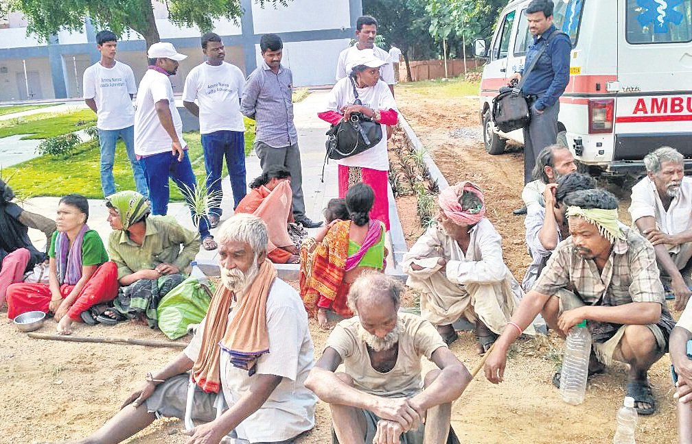 prisonstooffersheltertobeggarsinhyderabad