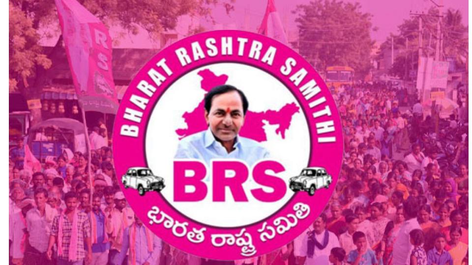 BRS accuses Congress govt of manipulating sand revenue