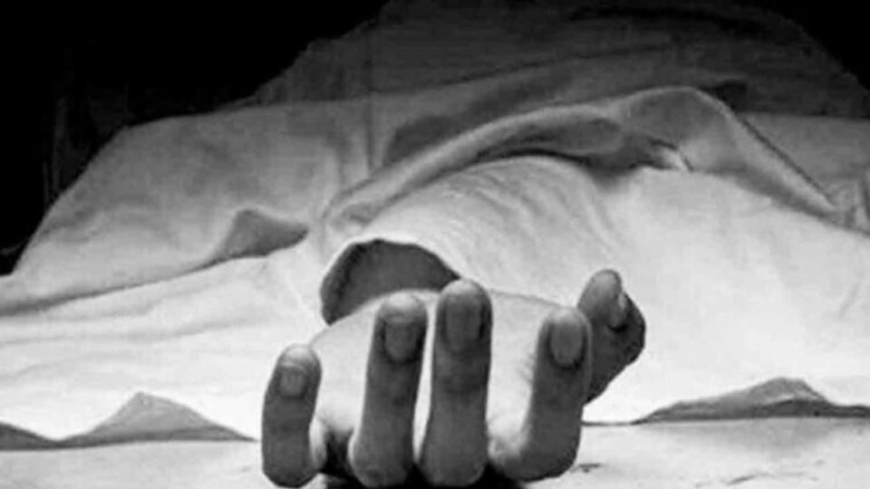 22yearoldwomanjumpstodeathfromhostelbuildinginmadhapur