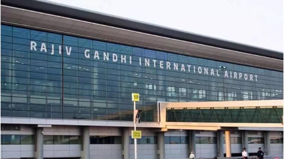 Four flights cancelled at RGI airport due to Dense Fog