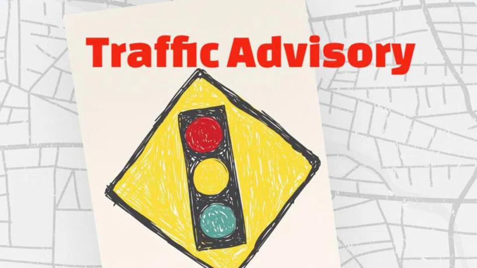 Traffic diversions at Attapur-Langar Houz bridge from Sept 4 to 11