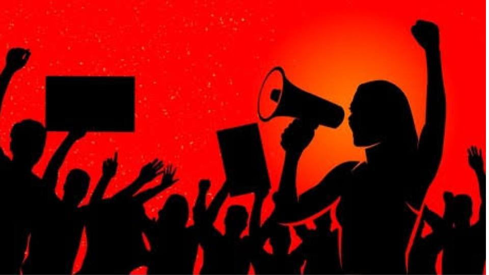 Telangana Union teachers announce Maha Dharna 