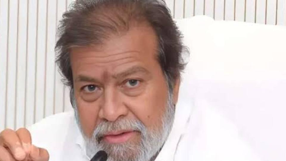 Rajanarsimha Reviews Seasonal Diseases, Hospital Services