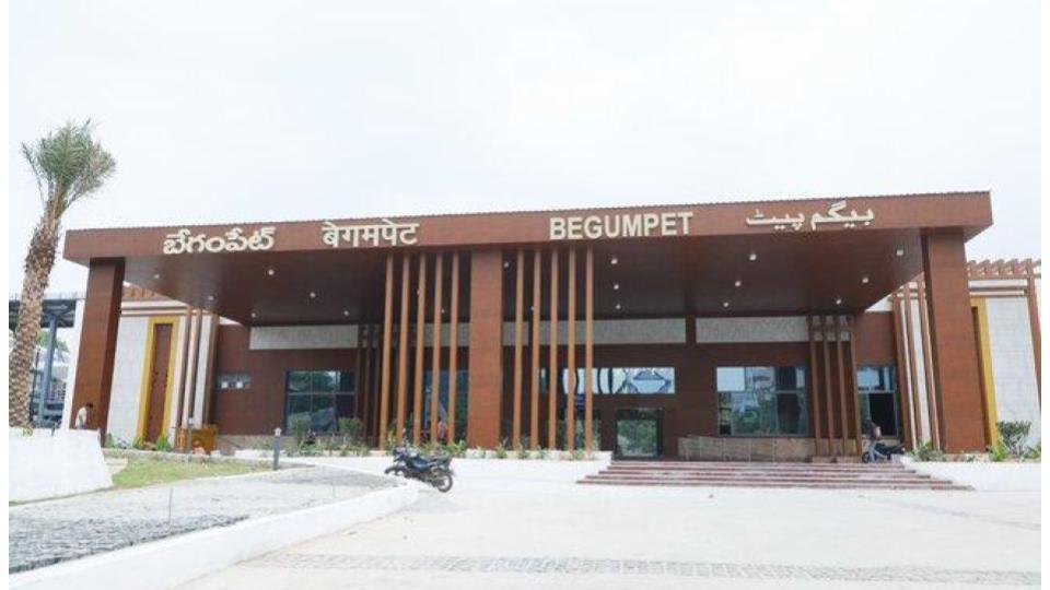 PM Modi to inaugurate all-women-operated railway station in Begumpet on May 22