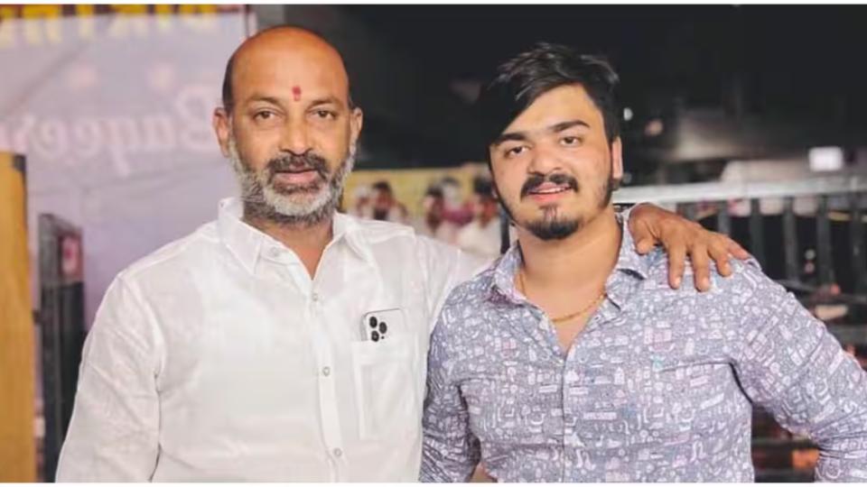 bandisanjay’ssonbhagirathfilesinterimbailpleaintelanganahc