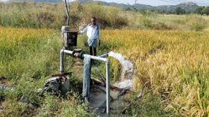 TGHRC warns of crop loss, directs water release from Singur