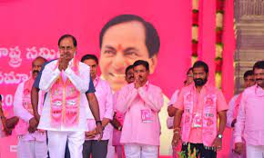 dalitbandhuschemewillbeimplementedforallthedalitfamiliesbeforetheendofdecember:cmkcr