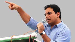 ktramaraosaystheyhadimplementedtsipassandcleared24000approvalsforsettingupcompanies