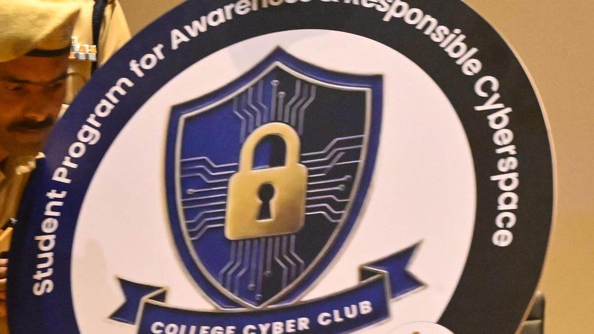 Telangana ranks first in India for cybercrime performance
