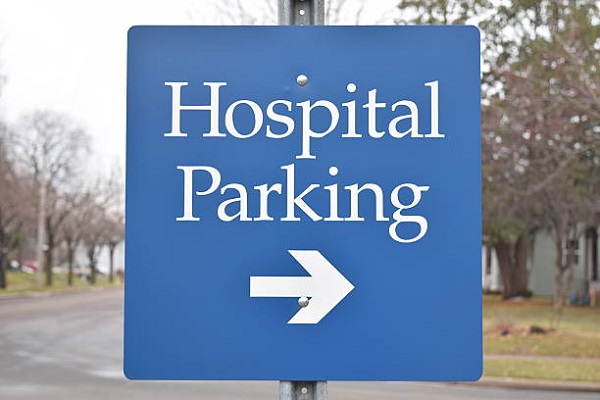 corporatehospitalpenalisedrs50000forcollectingparkingfee